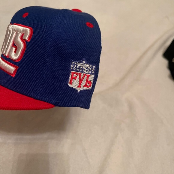FYL GIANTS SNAPBACK - Picture 2 of 4